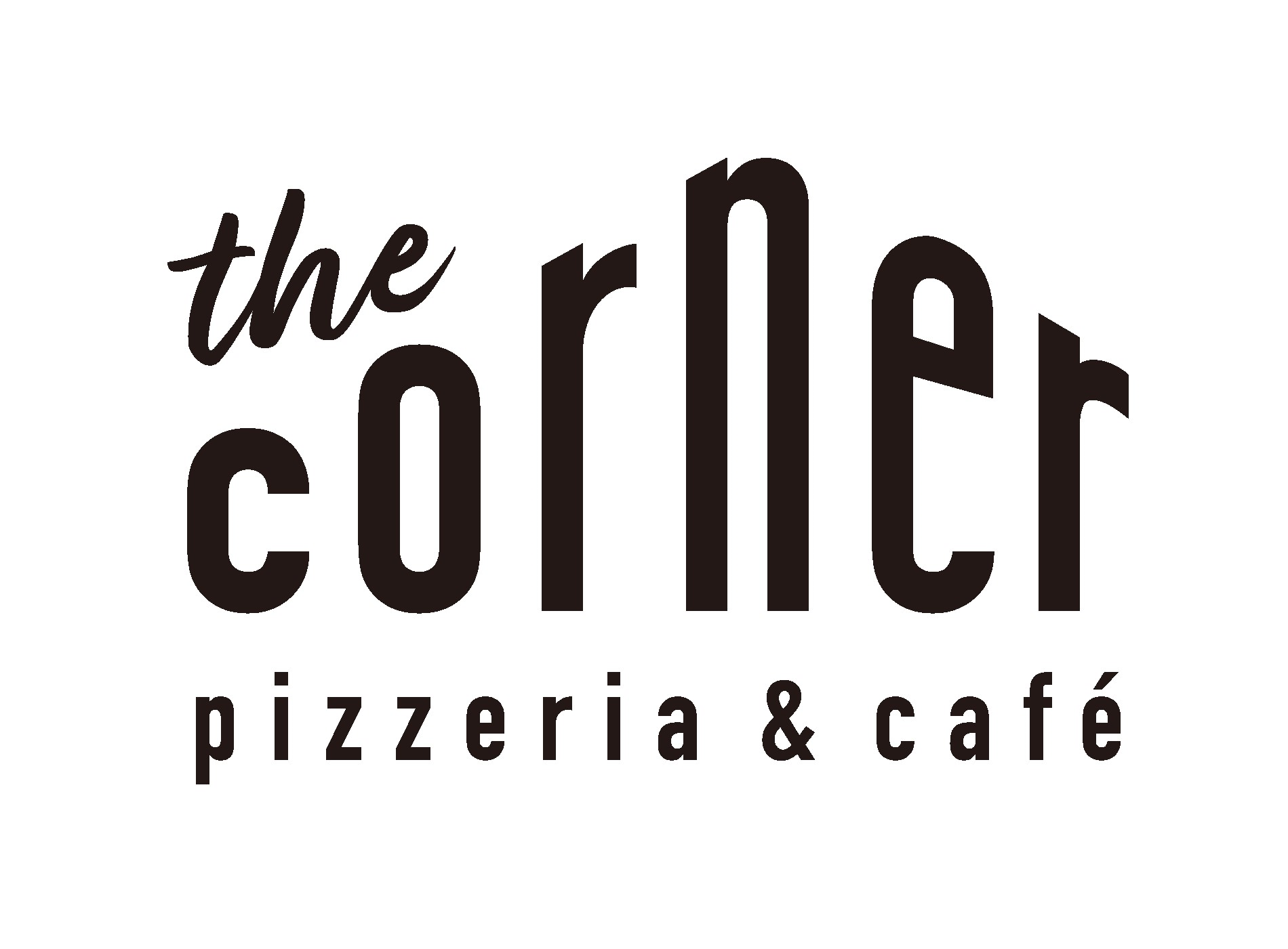 THE CORNER Pizzeria&Café