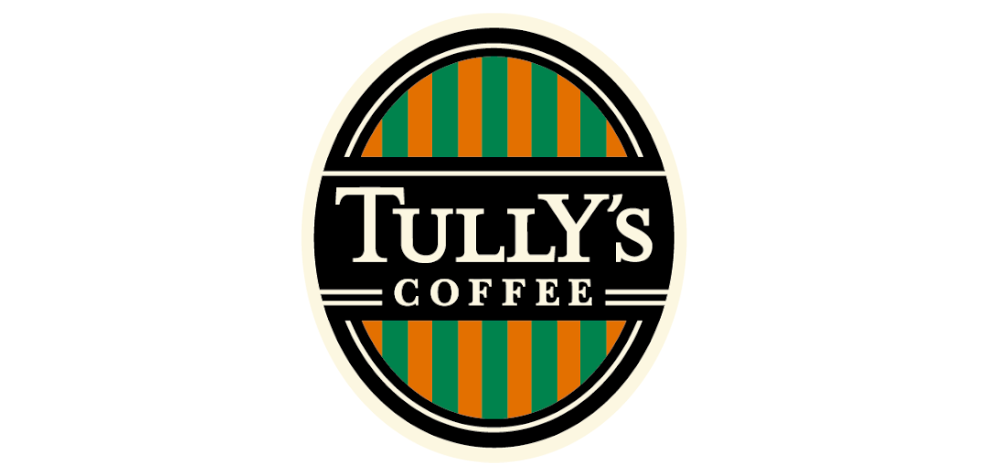 TULLY’S COFFEE