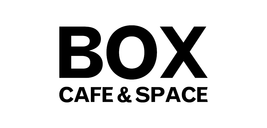 BOX cafe&space 1号店/2号店