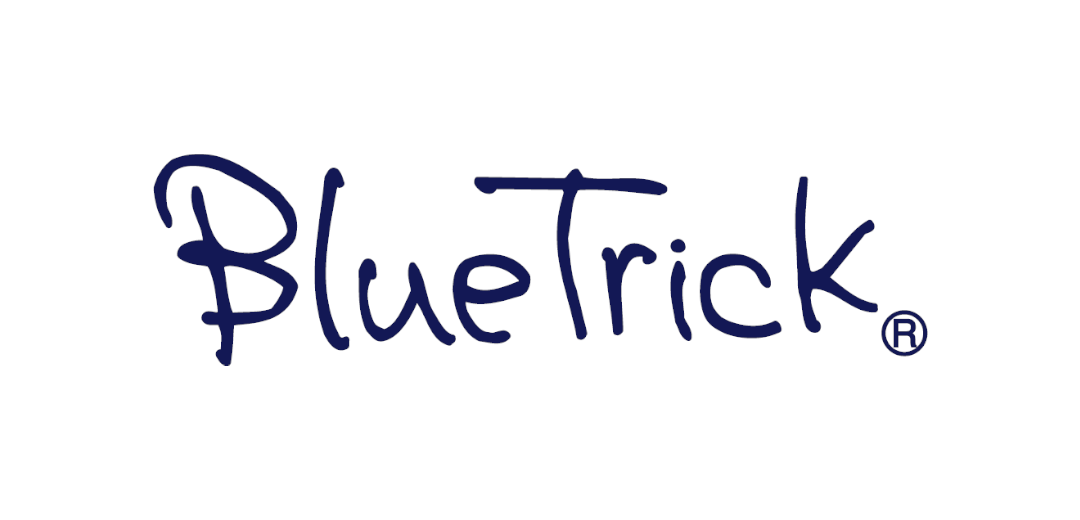Blue Trick