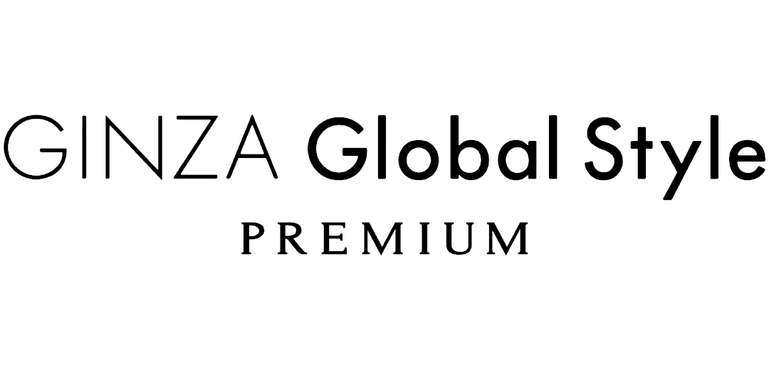 GINZA Global Style PREMIUM