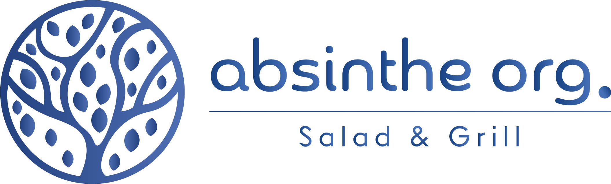 absinthe org.Salad&Grill